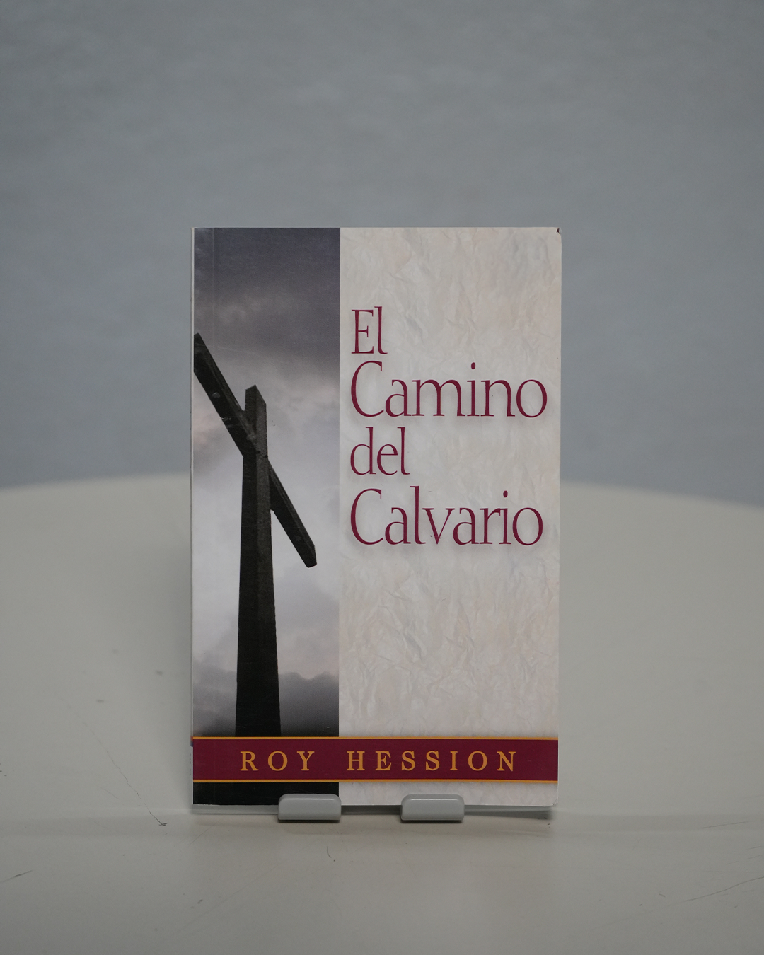 El camino del Calvario – Roy Hession