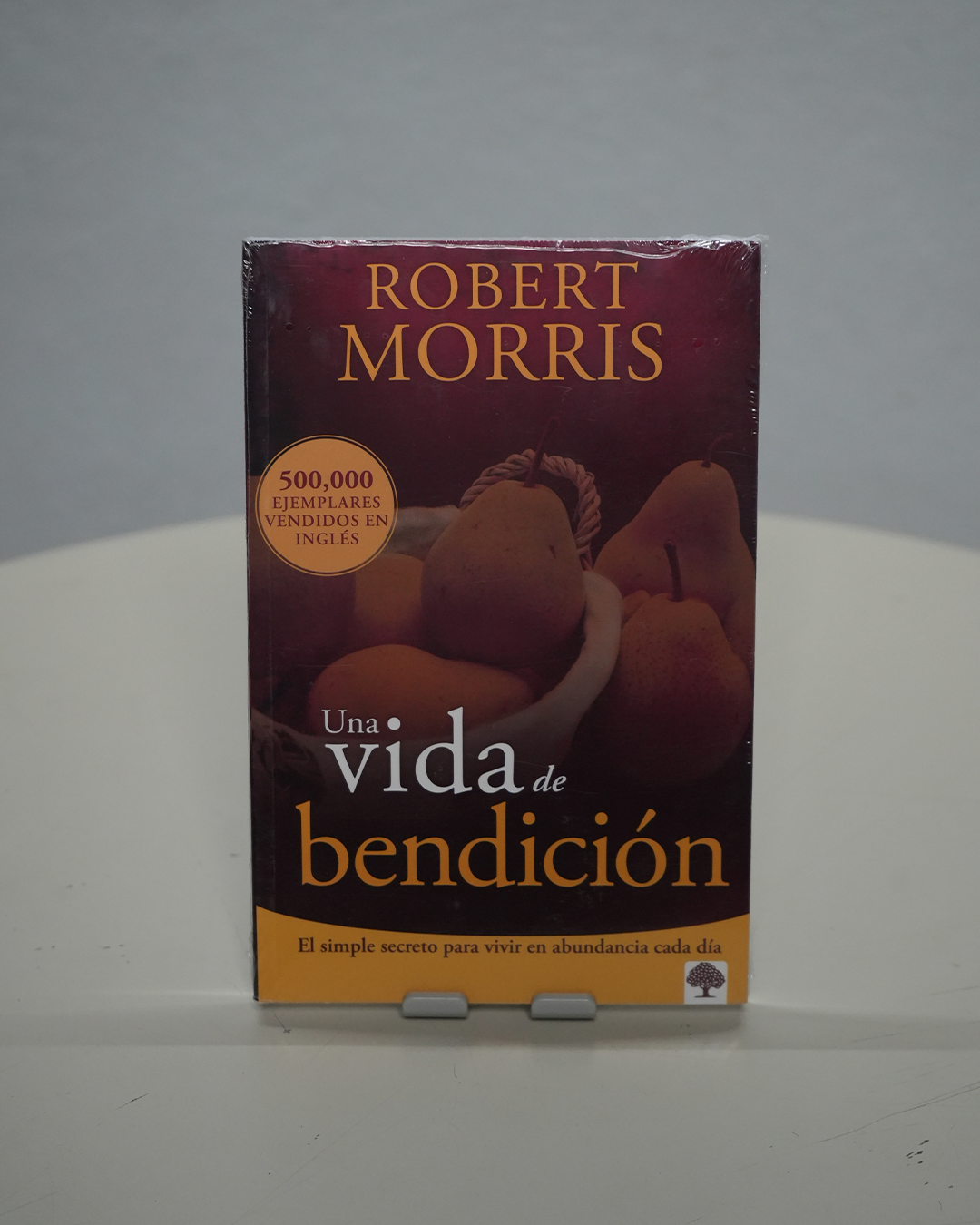 Una Vida de Bendición – Robert Morris
